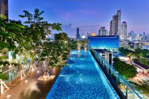 civic horizon hotel and residence