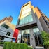 civic horizon hotel and residence