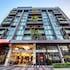 civic horizon hotel and residence