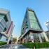 civic horizon hotel and residence