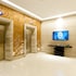 civic horizon hotel and residence