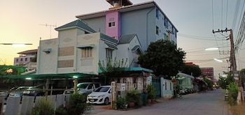 dd mansion rangsit