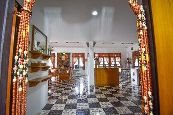 royal green valley resort