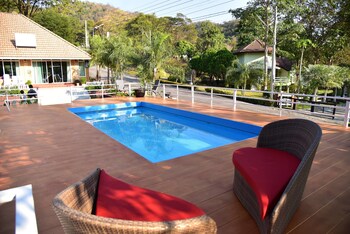 royal green valley resort