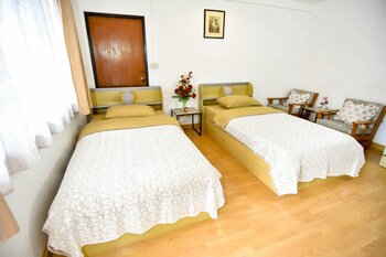 royal green valley resort