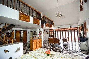 royal green valley resort