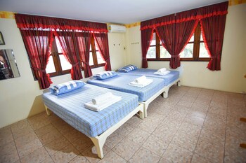 royal green valley resort