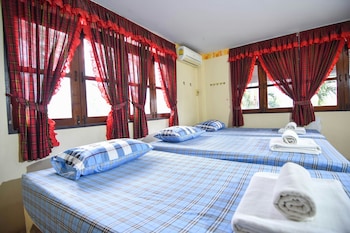 royal green valley resort
