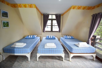 royal green valley resort