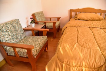 royal green valley resort