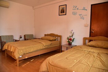 royal green valley resort