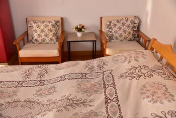 royal green valley resort
