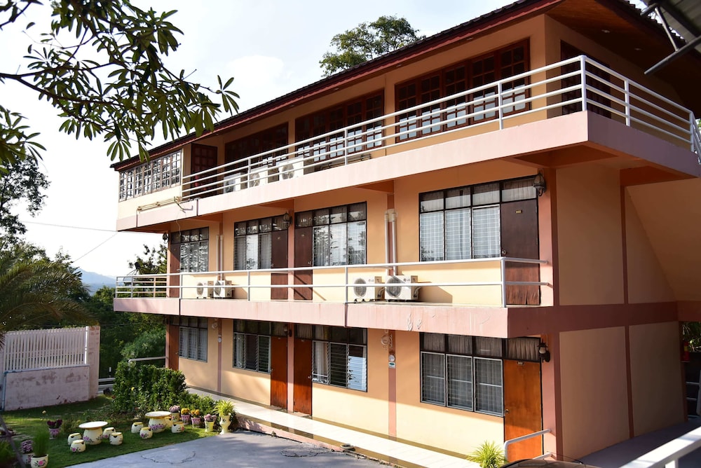 royal green valley resort