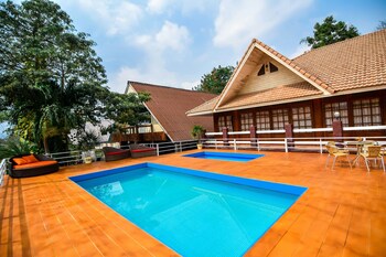 royal green valley resort