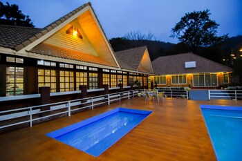royal green valley resort