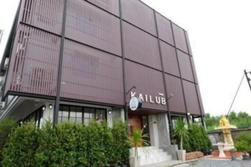 kailub rooms hotel