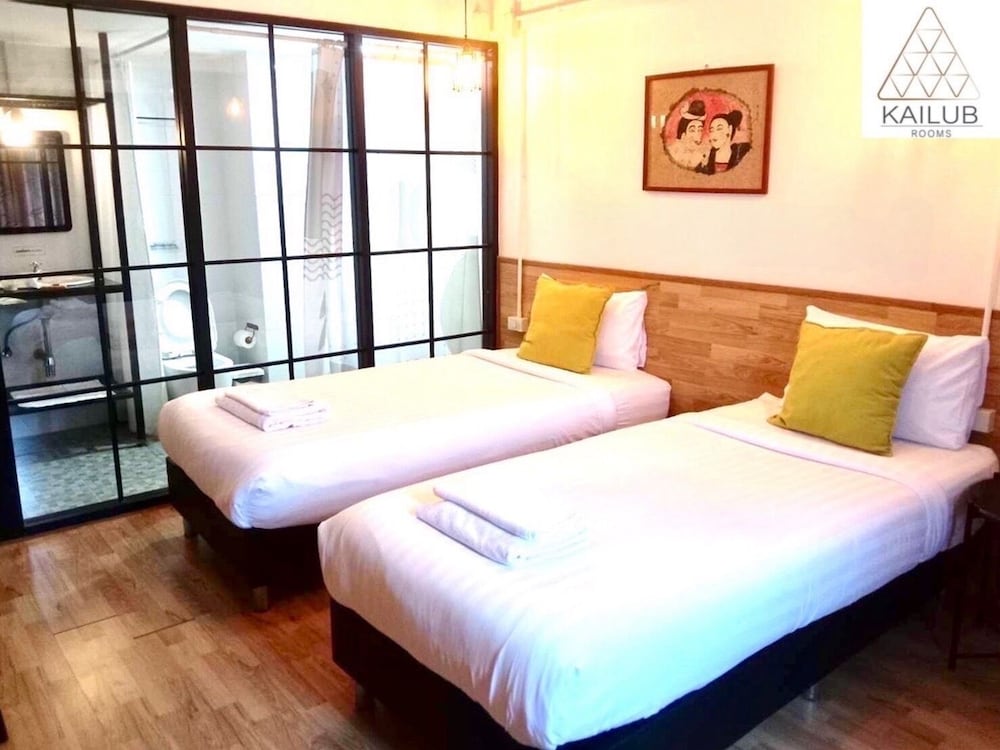 kailub rooms hotel