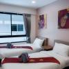 the moon night hotel