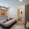 the moon night hotel