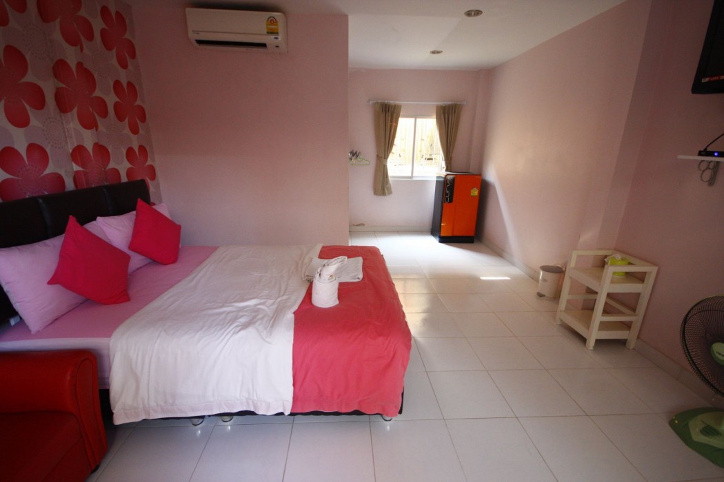 tawaen beach resort