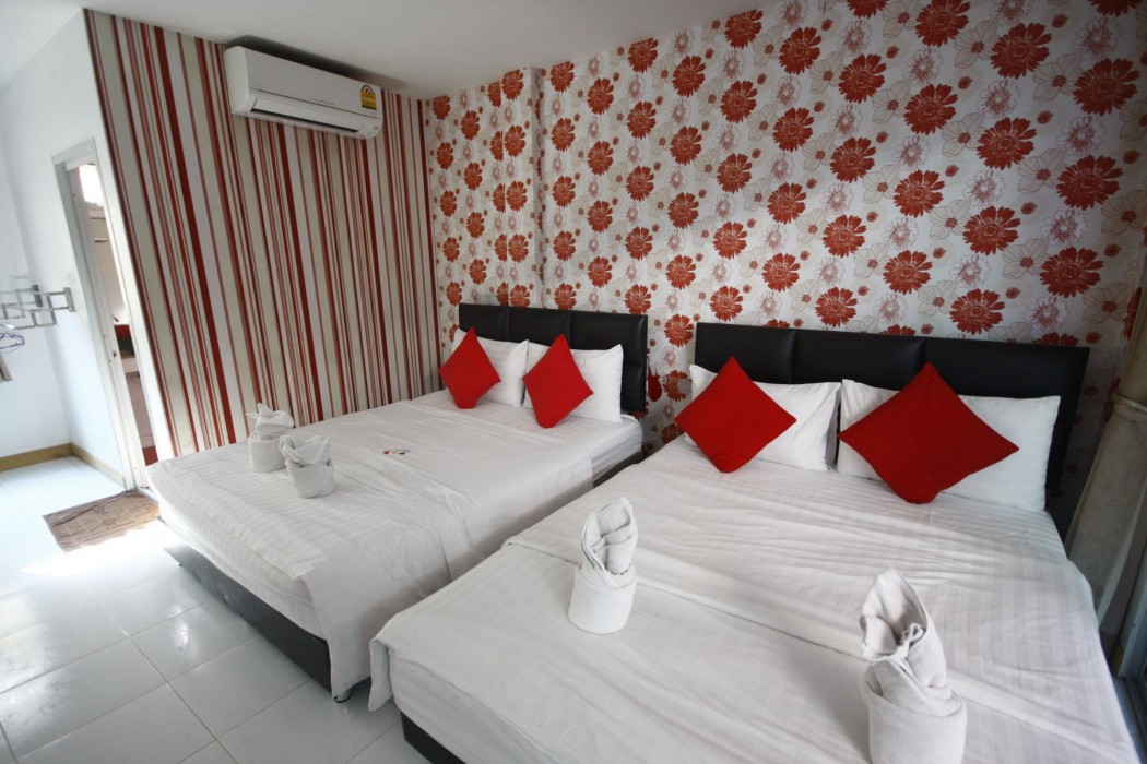 tawaen beach resort