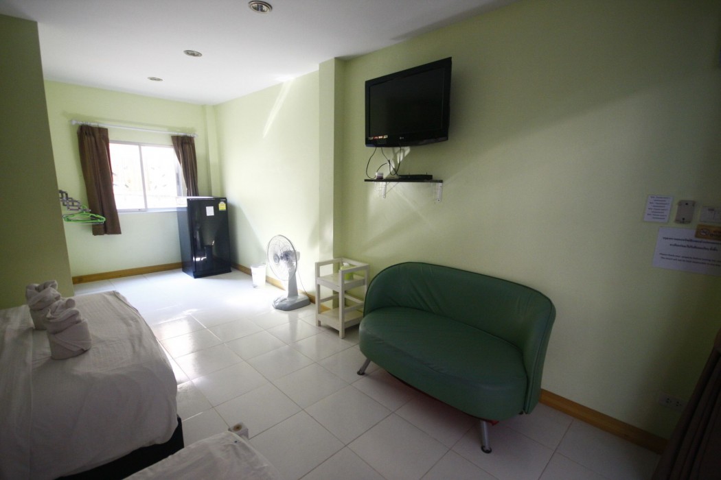 tawaen beach resort