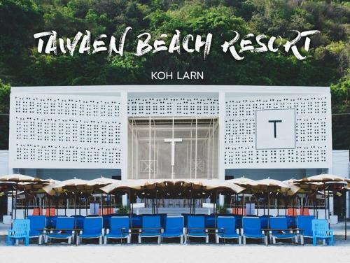 tawaen beach resort