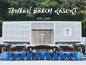 tawaen beach resort