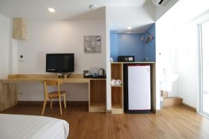 tawaen beach resort