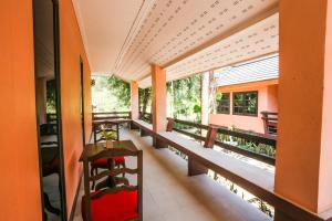 Phalaburi Resort By Dreamhouse,Near Phala Beach,3 star