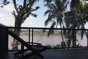sleeping well chiangkhong hostel