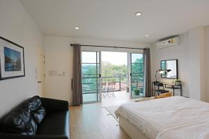 sleeping well chiangkhong hostel