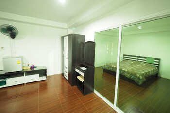 sukhothai porncharoen resort and spa