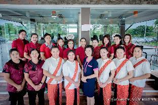 sukhothai porncharoen resort and spa