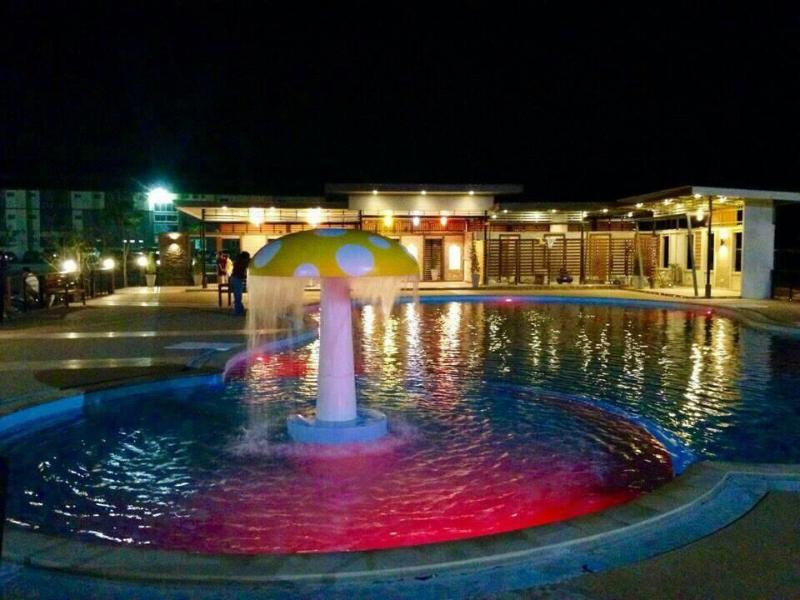 sukhothai porncharoen resort and spa