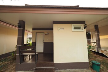 sukhothai porncharoen resort and spa