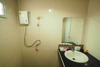 sukhothai porncharoen resort and spa