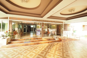 sukhothai porncharoen resort and spa