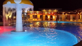 sukhothai porncharoen resort and spa