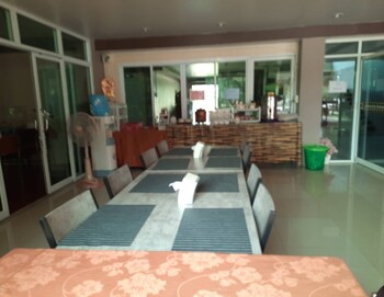 sukhothai porncharoen resort and spa