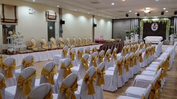sukhothai porncharoen resort and spa