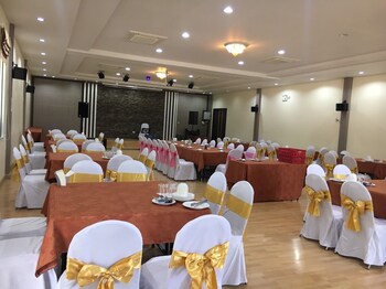 sukhothai porncharoen resort and spa