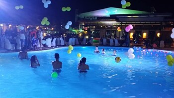 sukhothai porncharoen resort and spa