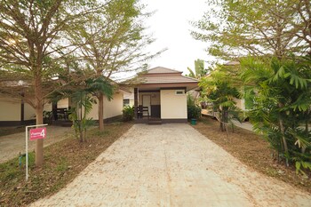 sukhothai porncharoen resort and spa