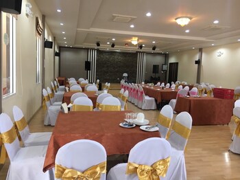sukhothai porncharoen resort and spa