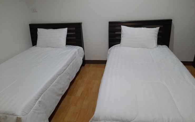 sukhothai porncharoen resort and spa