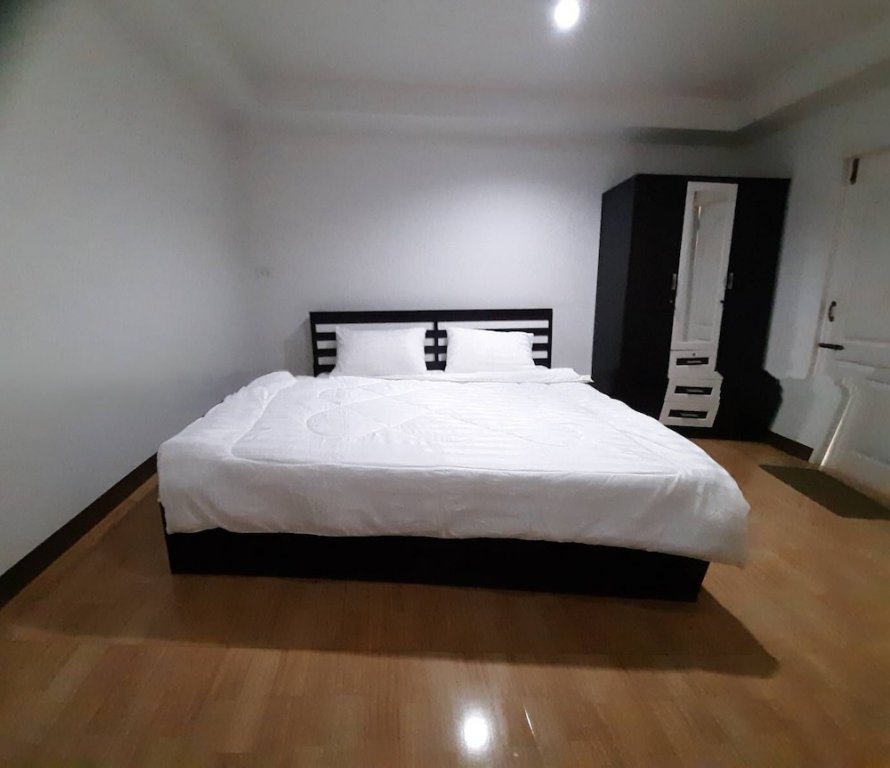 Sukhothai Porncharoen Resort & Spa,In Kong Krailat,3 star