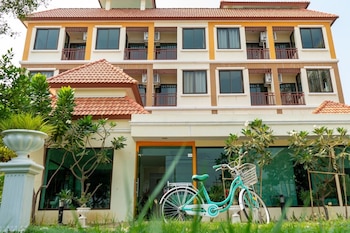 Sasi Nonthaburi Hotel,Bangkok>>Bang Bua Thong,3 star