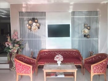Sasi Nonthaburi Hotel,Bangkok>>Bang Bua Thong,3 star