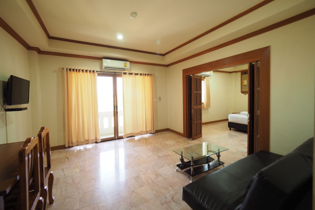 amorn sukhothai hotel